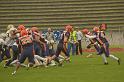 Les Corsaires Evry vs Les Gaulois de Sannois 480